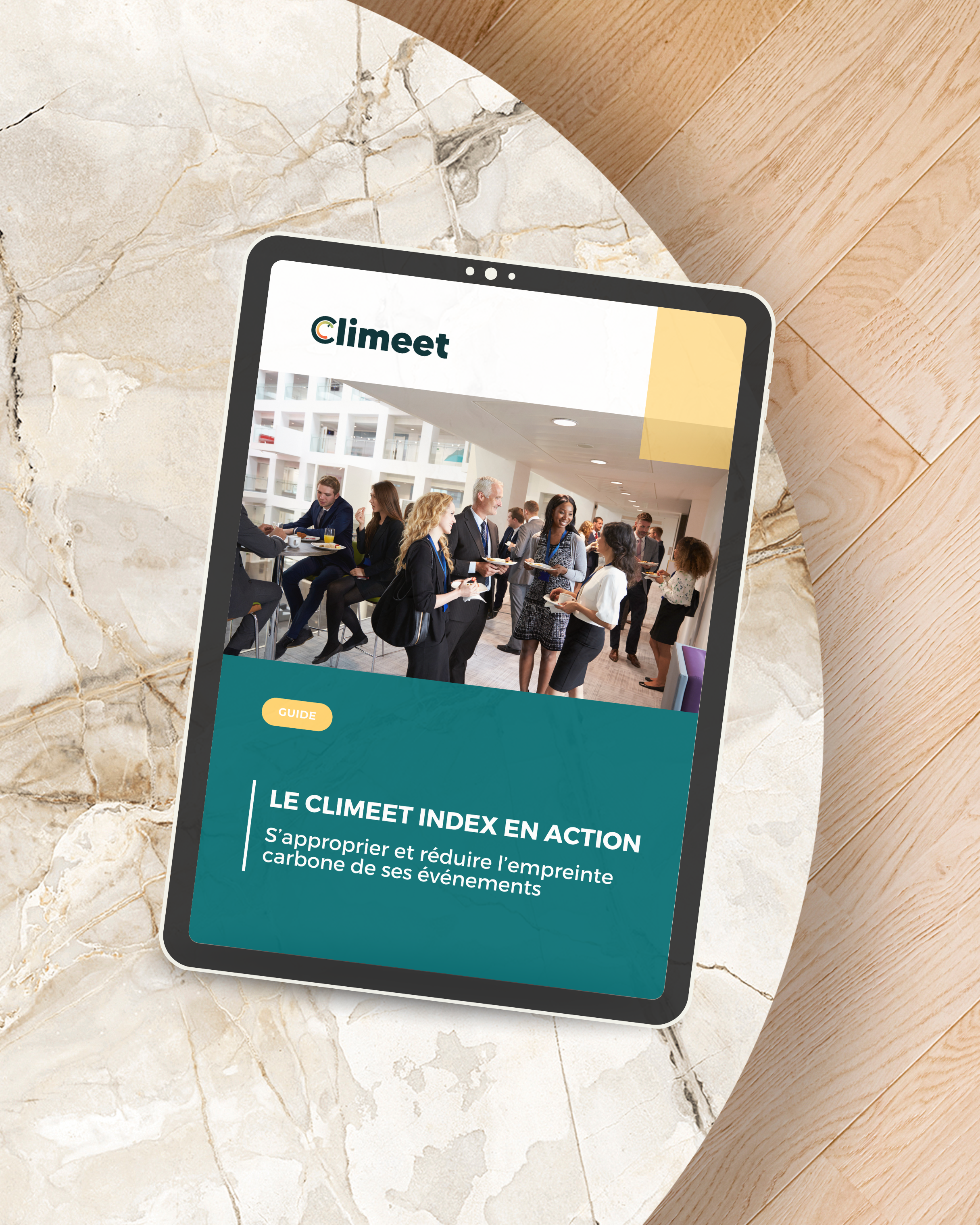 Climeet Index