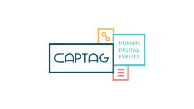 Captag Logo