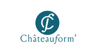 Chateauform Logo