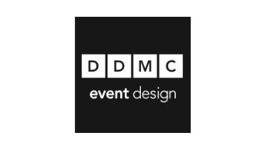 DDMC event design Logo