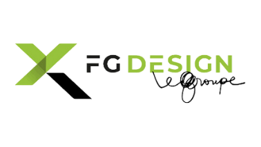 FG Design Logo