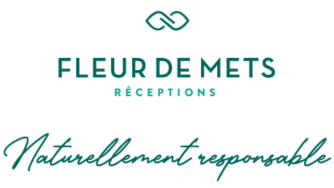 Logo FLEUR DE METS