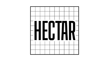 Hectar Logo
