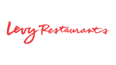 Levy Restaurants Logo