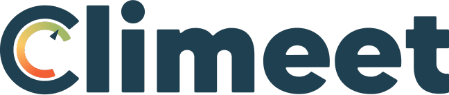 Logo de Climeet