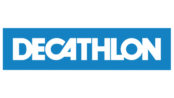 Logo Decathlon