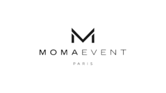 Logo MOMA EVENT