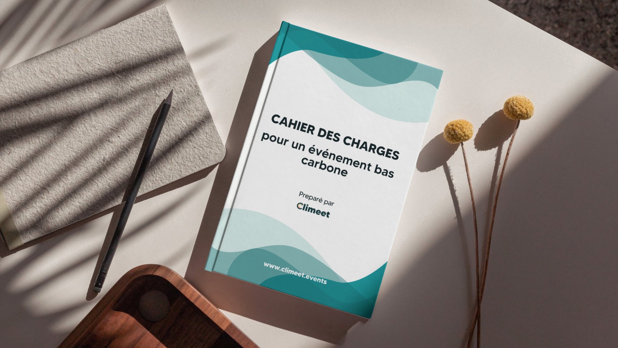 Mockup_Cahier des charges