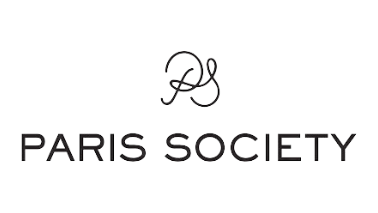 Paris Society Logo
