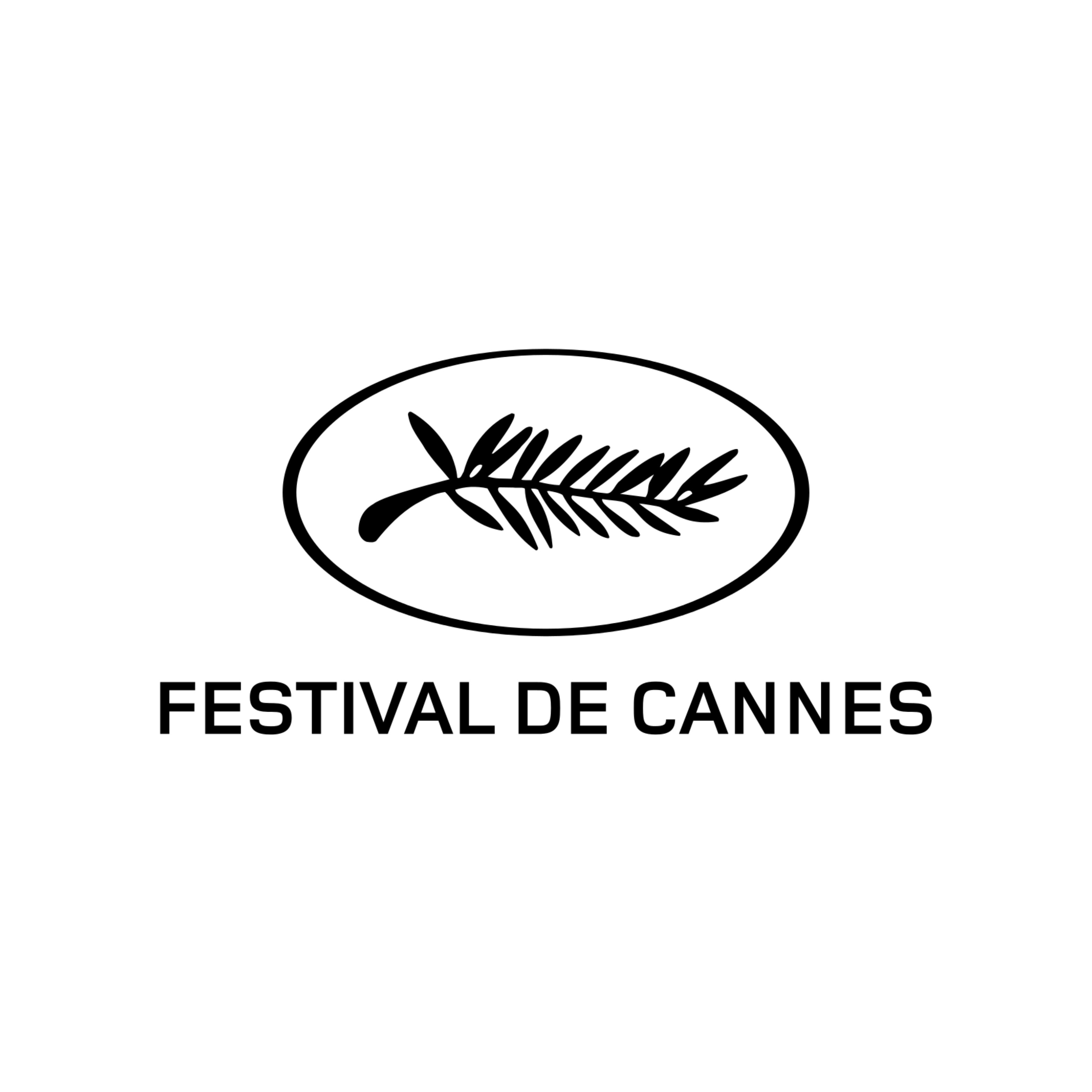 Logo festival de Cannes