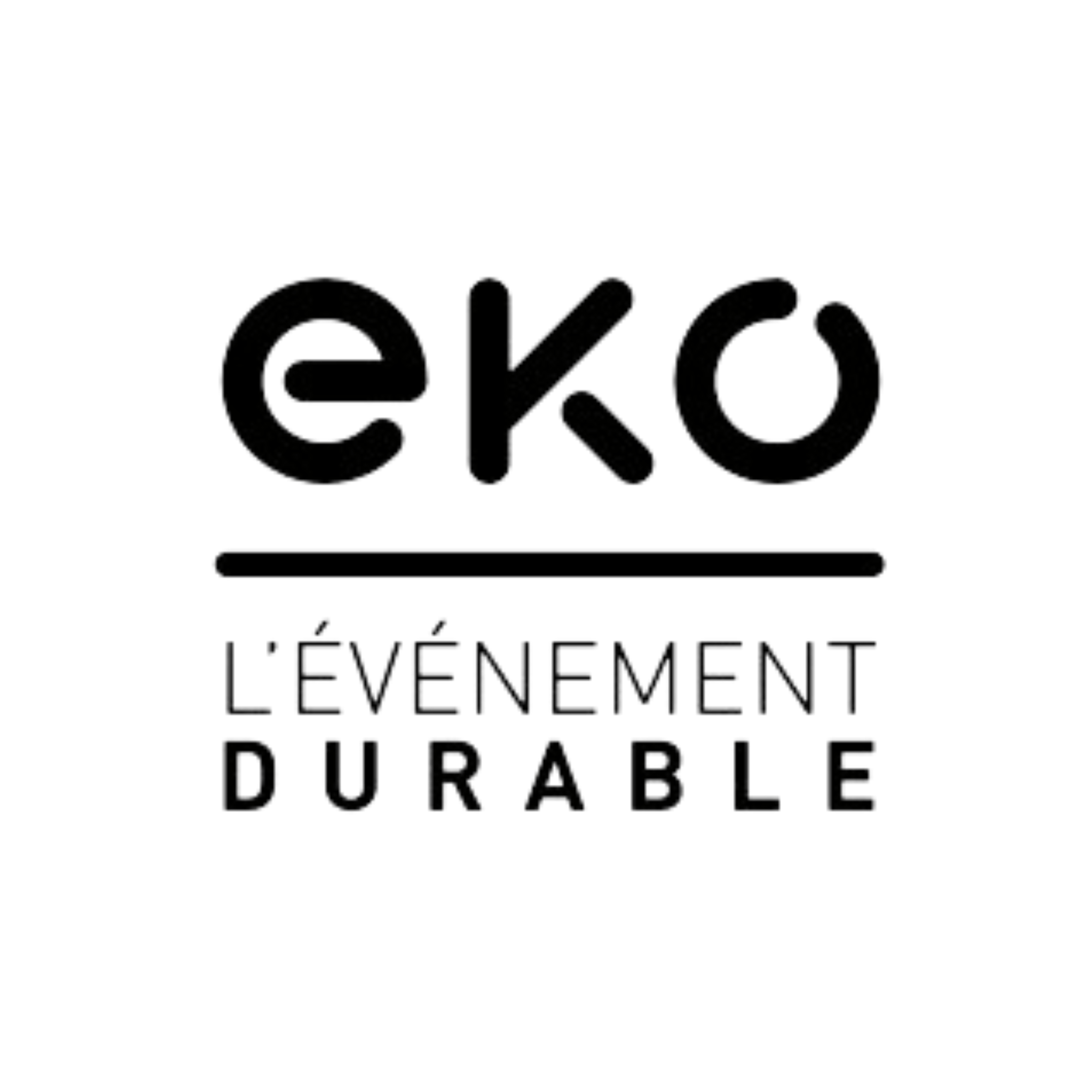 Logo Eko Events