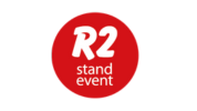 R2 stand Logo