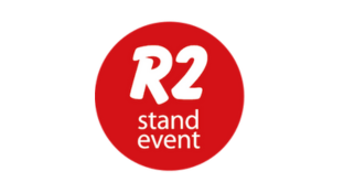 R2 stand event Logo