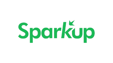 Sparkup Logo