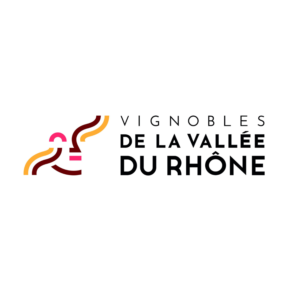 Vignobles de la Vallée du Rhône