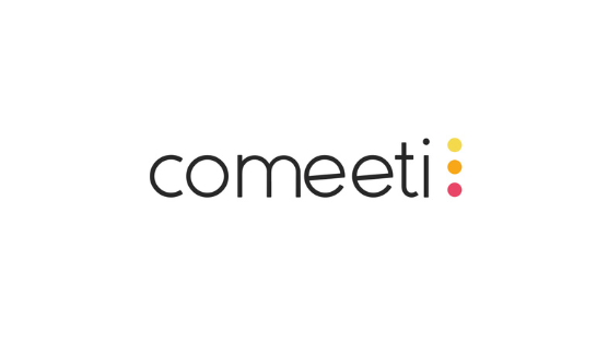 Logo de Comeeti