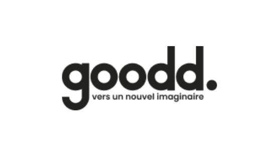 Goodd Logo