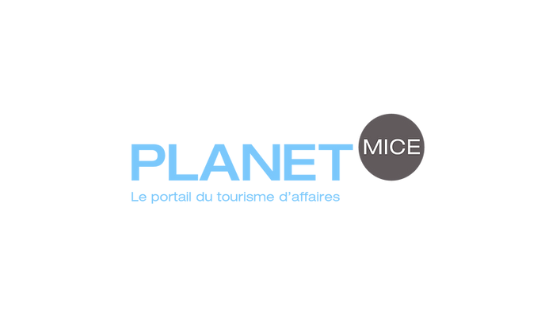 Logo Planet Mice