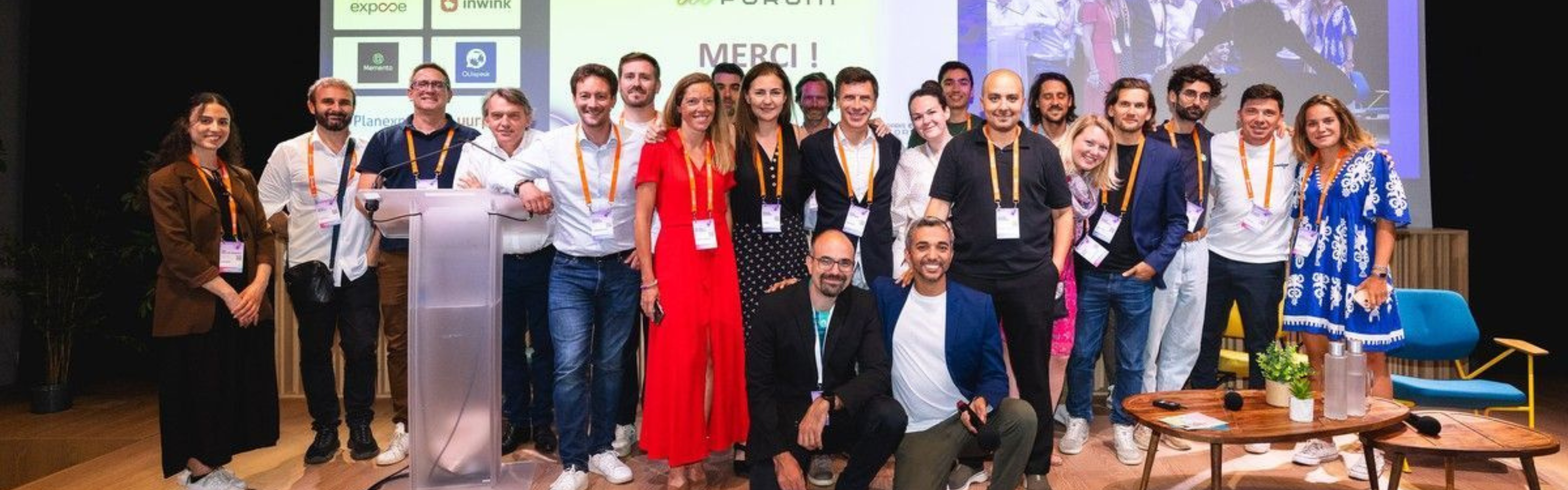 Paris Event Forum recap